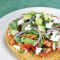 Tinga Toasts