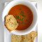 Vegetarisk Tomatsuppe