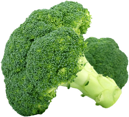 Krydret Broccoli