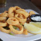 Grillet Calamari