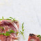 Prosciutto Og Rucola