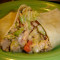 Lettere Valg Santa Fe Chicken Wrap