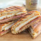 Kylling Cordon Bleu Panini