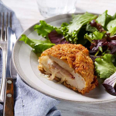 Kylling Cordon Bleu