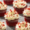 Red Velvet Cupcakes