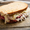 Corned Beef Reuben Sandwich