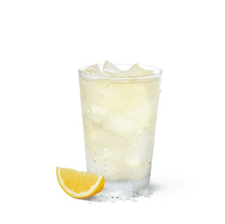 Limonade (280 Kcal.