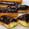 Chokolade Éclair