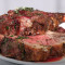 Urtebraiseret Prime Rib (12 Oz)