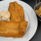 Fish And Chips 3 Pcs