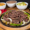 Parrilladas Beef Fajitas