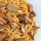 Roast Pork Chow Mein Eller Chop Suey