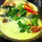 Kylling Thai Suppe