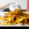 Havsalt Pommes Frites