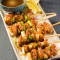 Kylling Yakitori