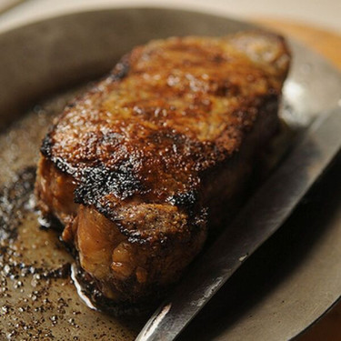 Grillet New York Strip