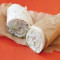 Kalkunost Wrap