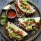 Kylling Tinga Quesadilla