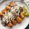 Kødboller Enchiladas