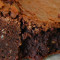 Fudge Nødde Brownie