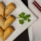 Gs Spring Rolls (3) Chicken Or Veg Chūn Juǎn