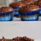 Muffin Dobbelt Chokolade