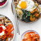 Okse Bibimbap