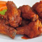 Buffalo Wings Middagsmad