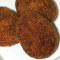 Fish Cutlets (3 Pc)