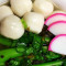 54. Fish Ball Rice Noodle Soup