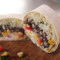 Grillet Burrito