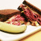 Grillet Pastrami