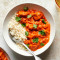 Kødfri Tikka Masala