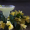 Jordbær-Lime-Margarita