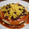 Stablede Enchiladas