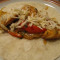 Kylling Fajita Tacos