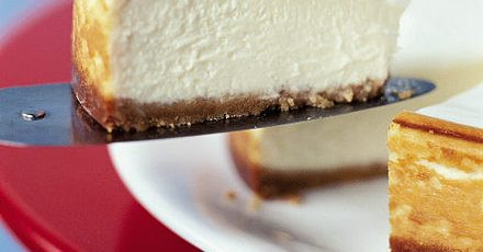 Bagt Cheesecake