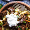 Pot Roast Stroganoff