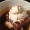 Varm Klistret Toffee Pudding