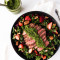 Chimichurri Steak Salat