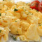 Jr. Scrambled Egg Pandekage