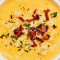 Ladet Kartoffel-Bacon-Suppe