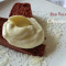 Ultimate Red Velvet Kage Cheesecake