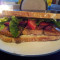 Laks Blt Sandwich