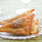 Stegte Oste-Wontons