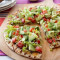 Mexicansk Pizza, Familie