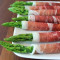 Asparagus Indpakket I Prosciutto