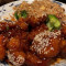 79. Sesame Chicken Combo