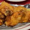 10. Chicken Wings (8)