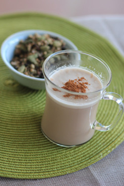 Indisk Chai